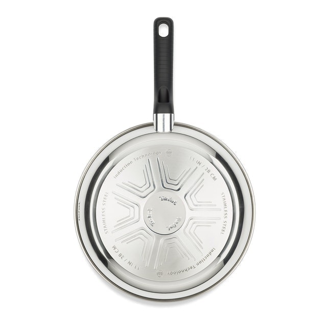 Comfort Max Induction Frying Pan 2