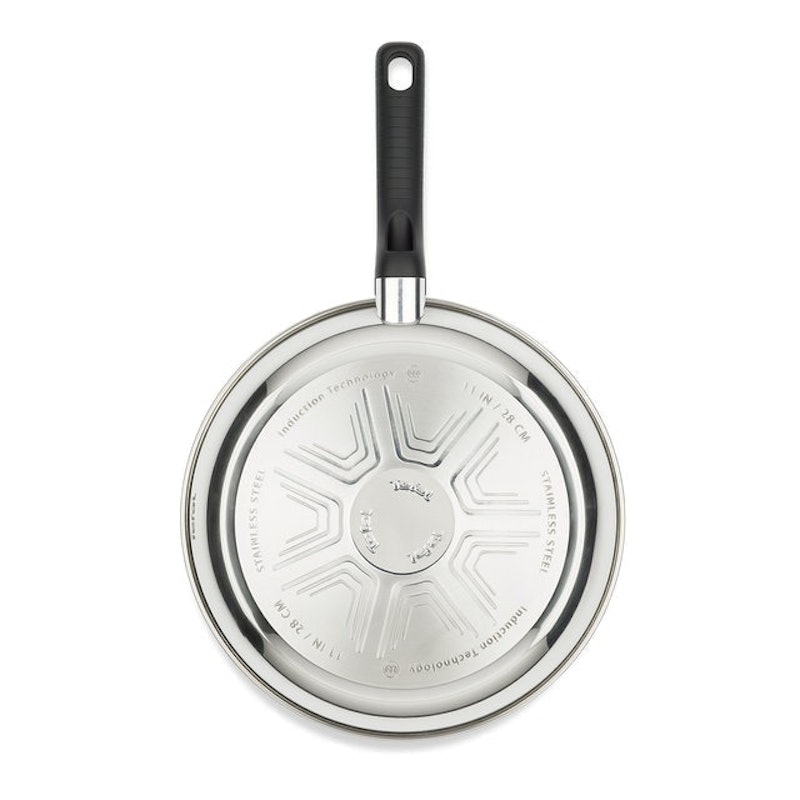 Comfort Max Induction Frying Pan 2
