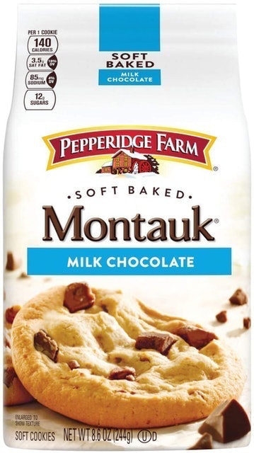10 Best Chocolate Chip Cookies in the UK 2024 5