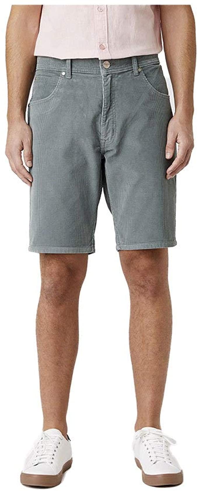 10 Best Men's Cords UK 2024 | Goodthreads, Wrangler and More 2