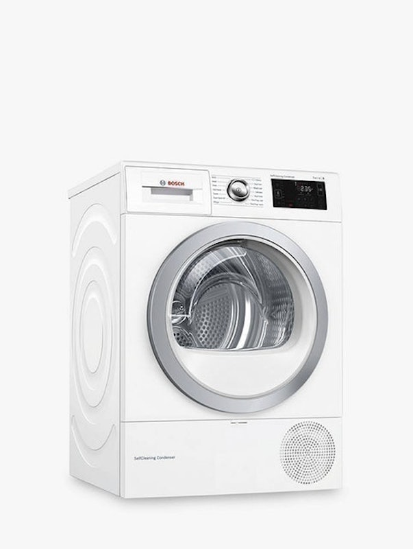 10 Best Tumble Dryers UK 2024 Bosch Miele and More mybest