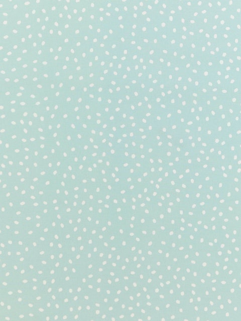 Spots PVC Tablecloth Fabric 1