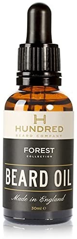 10 Best Beard Growth Oils UK 2024 5