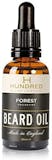 10 Best Beard Growth Oils UK 2024 5