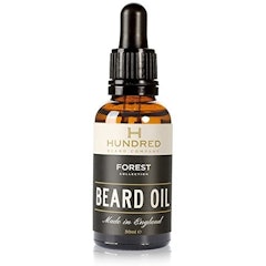 Beard Oil