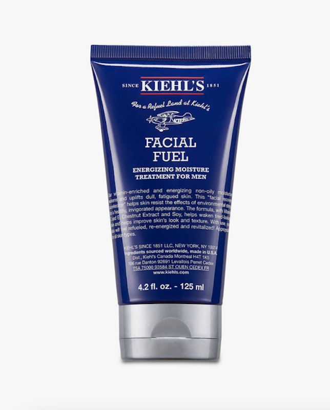 Facial Fuel Energizing Moisture Treatment 1