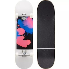 8.25" Complete Skateboard