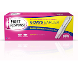 10 Best Pregnancy Tests UK 2024 | Clearblue, First Response and More 4