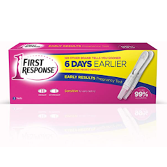 Early Result Pregnancy Test