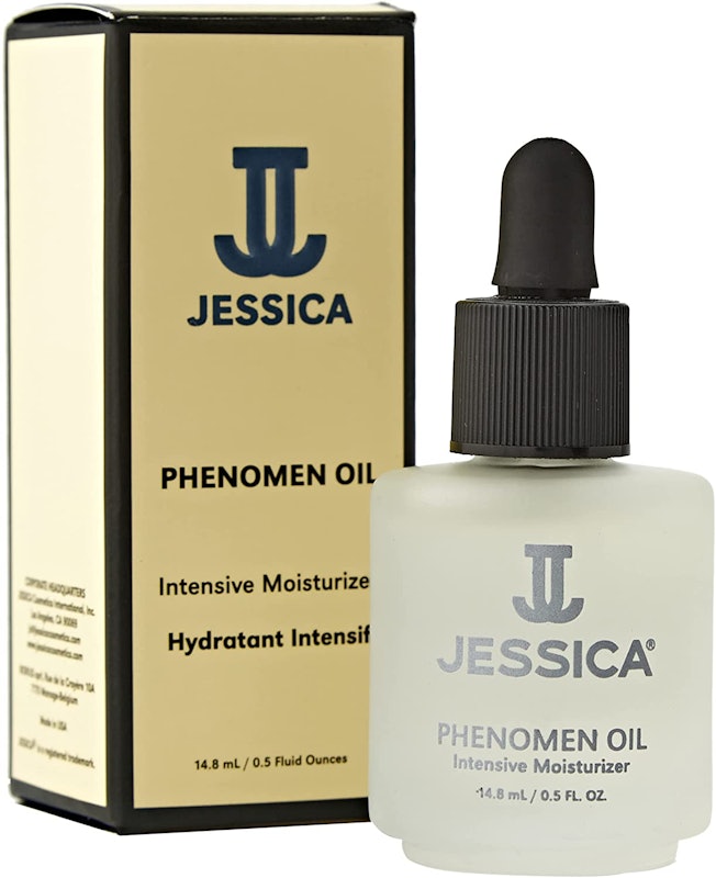 Phenomen Oil Intensive Moisturiser 1