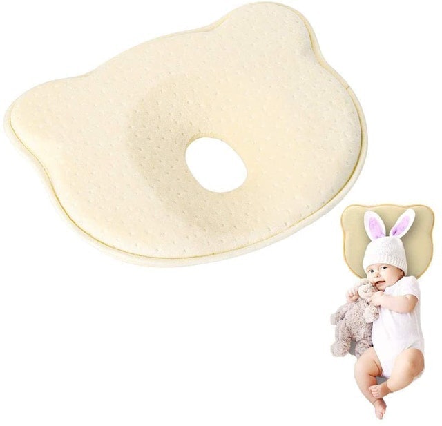 10 Best Pillows for Kids UK 2024 | Silentnight, Trunki and More 3
