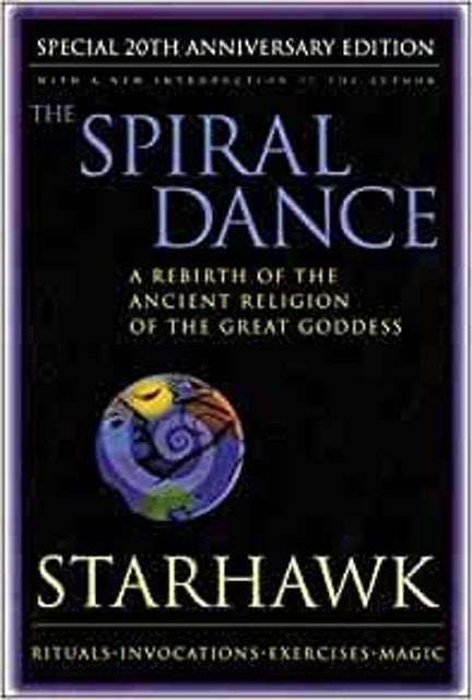 10 Best Witchcraft Books UK 2024 | Raymond Buckland, Juliet Diaz and More 3