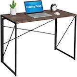 10 Best Folding Desks UK 2024 1
