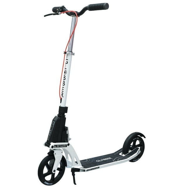9 Best Adult Scooters UK 2024 | Hudora, Micro and More 2