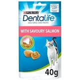 10 Best Cat Treats UK 2024 | Dreamies, Purina and More 3