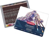 10 Best Coloured Pencils UK 2024 | Faber-Castell, Derwent and More 3