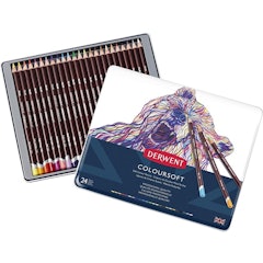 Studio Colouring Pencils