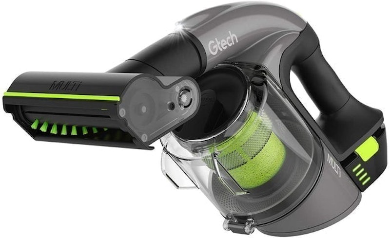 Multi MK2 Handheld Vacuum Cleaner 1