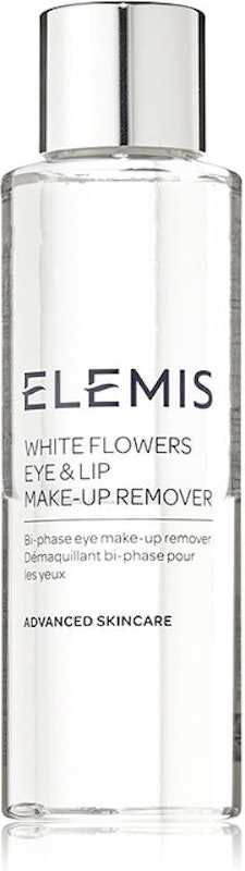 White Flowers Eye and Lip Make-Up Remover 1