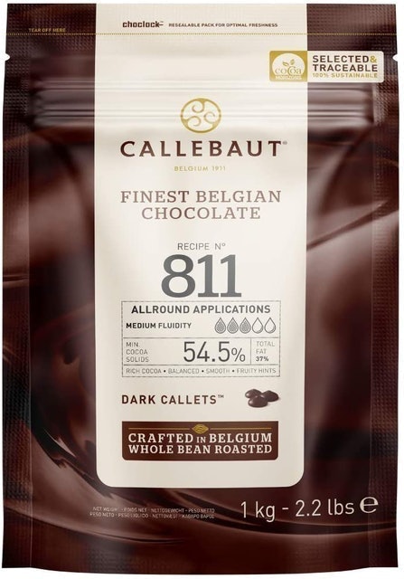 10 Best Baking Chocolate | UK Nutritionist Reviewed 2