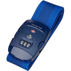 Global Travel Accessories Luggage Strap