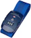 Samsonite Global Travel Accessories Luggage Strap 1