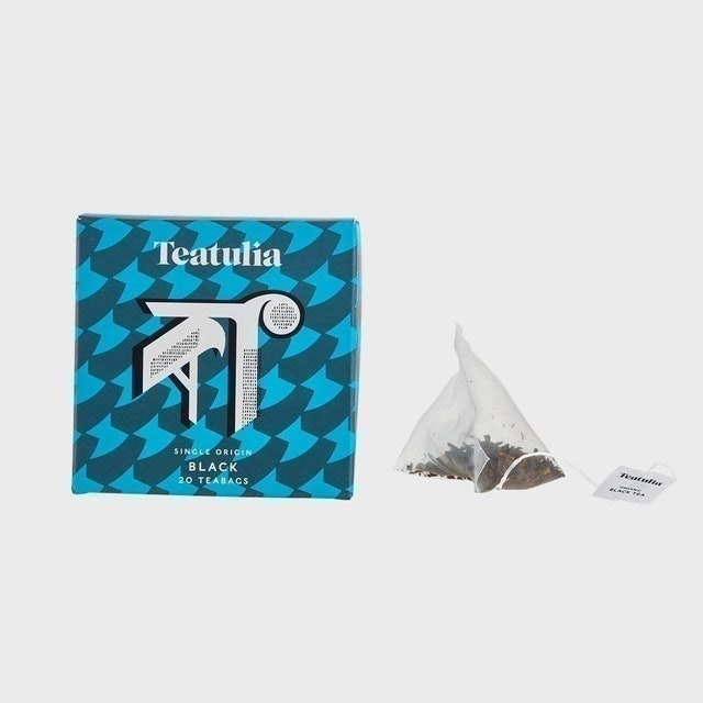 10 Best Plastic-Free Teabags UK | Pukka Clipper and More 5