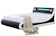 Kamco Direct Store Bluetooth Music Ottoman Speaker Bed 1