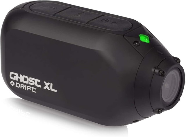 10 Best Motorcycle Helmet Cameras UK 2024 | GoPro, Sena and More 4