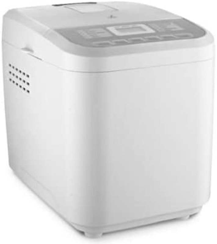 Compact Daily Loaf Bread Maker 1