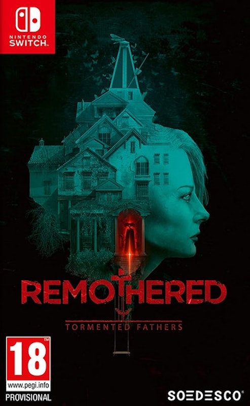 Remothered 1