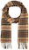 Barbour Tartan Check Scarf 1