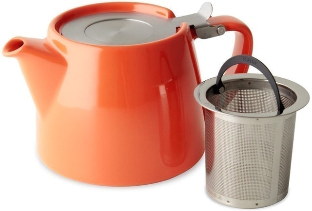 10 Best Teapots With Infusers 2024 | UK Lifestyle Blogger Reviewed 2
