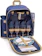 Andrew James 4 Person Picnic Backpack 1