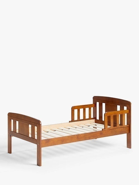Boris Toddler Bed 1