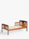 John Lewis & Partners Boris Toddler Bed 1