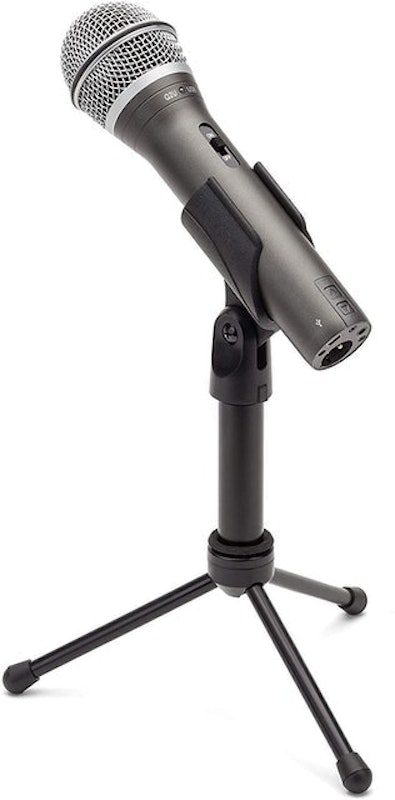 Q2U Recording and Podcasting Pack 2