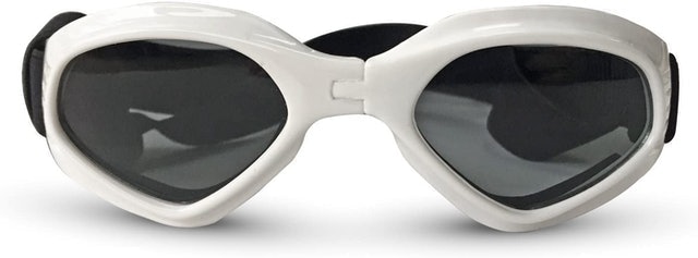 Dog Goggles Stylish Pet Sunglasses Anti-Fog 1
