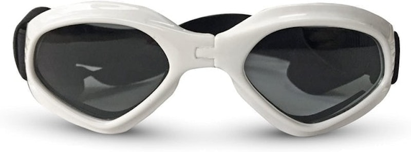 Dog Goggles Stylish Pet Sunglasses Anti-Fog 1