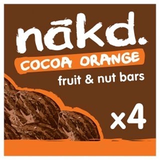 10 Best Gluten-Free Snacks 2024 | UK Nutritionist Reviewed 3