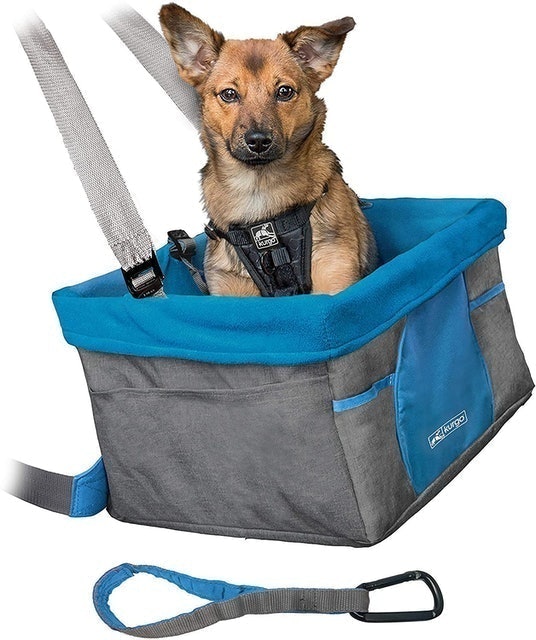 Booster Seat for Dogs  1
