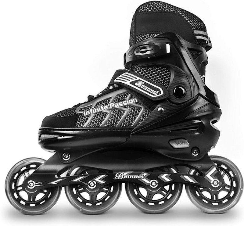 Adjustable Inline Skates 1