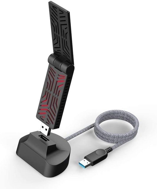 10 Best USB WiFi Adapters UK 2024 | TP-Link, Netgear and More 3