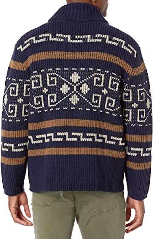 The Original Westerley Sweater Cardigan 2