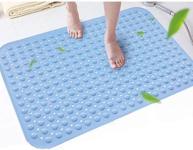 10 Best Shower Mats in the UK 2024 | Bathsafe, Papillon, and More 5