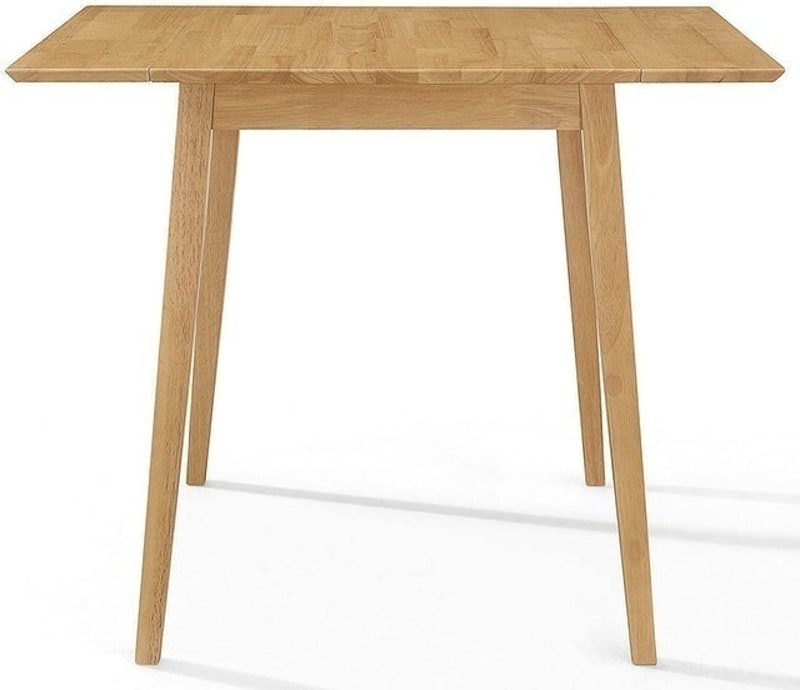 Ledbury Small Wooden Dining Table 2