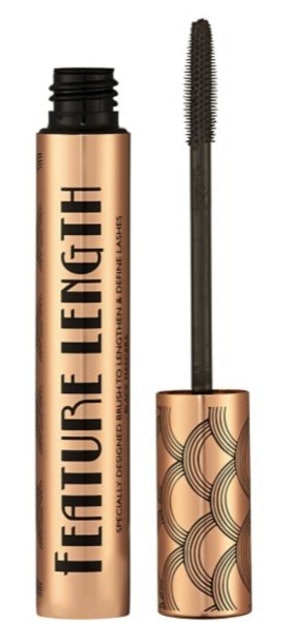 Feature Length Mascara 1