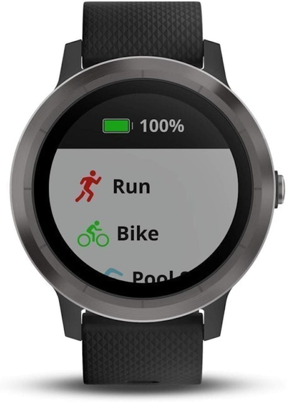 Vivoactive 3 3