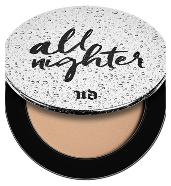 All Nighter Waterproof Powder 1