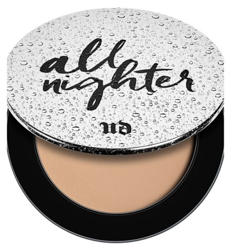 All Nighter Waterproof Powder 1